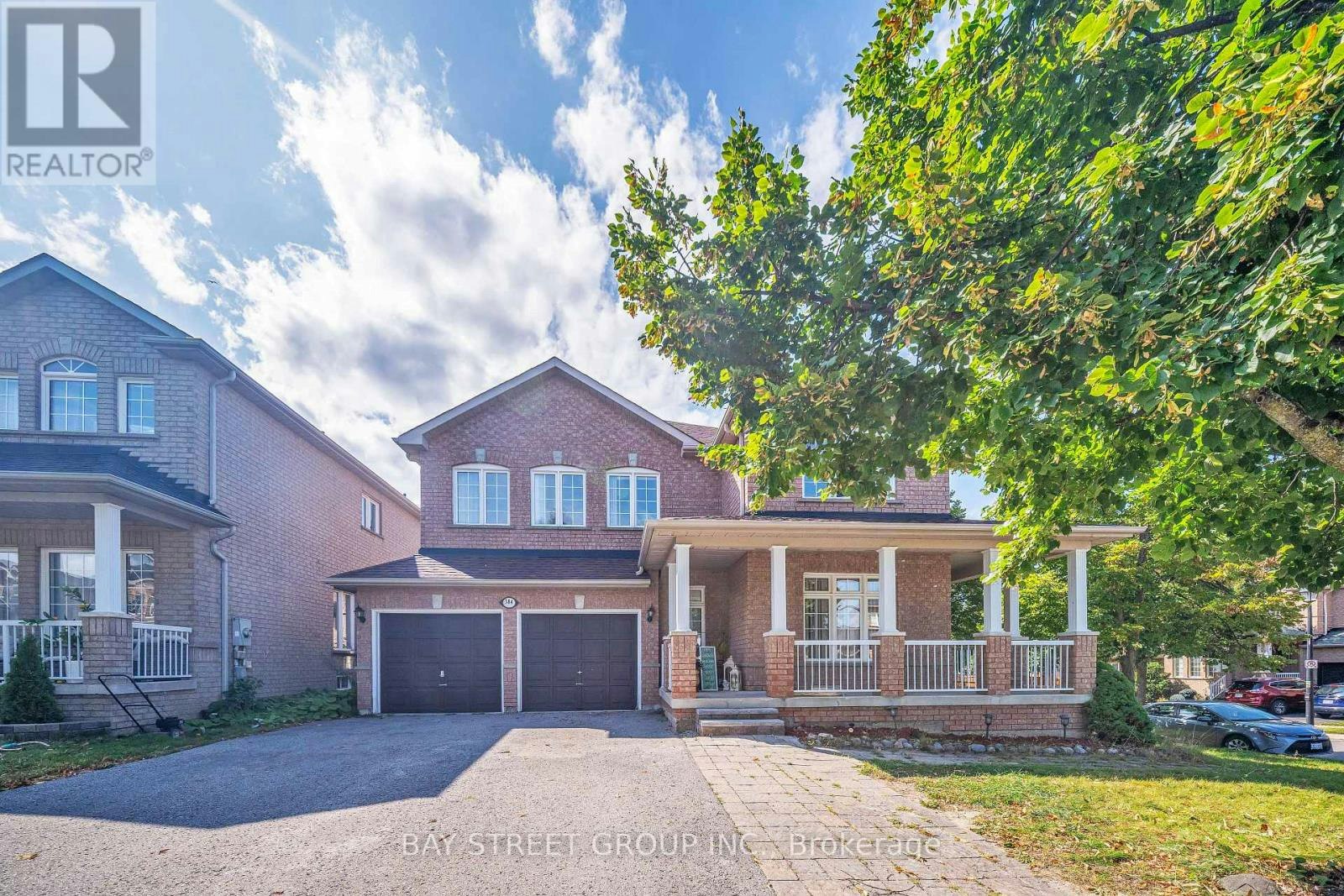 384 Spruce Grove Crescent, Newmarket, ON, L3X 2X3 - 25
