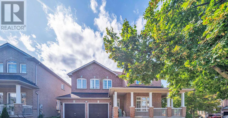 384 Spruce Grove Crescent, Newmarket, ON, L3X 2X3 - 25