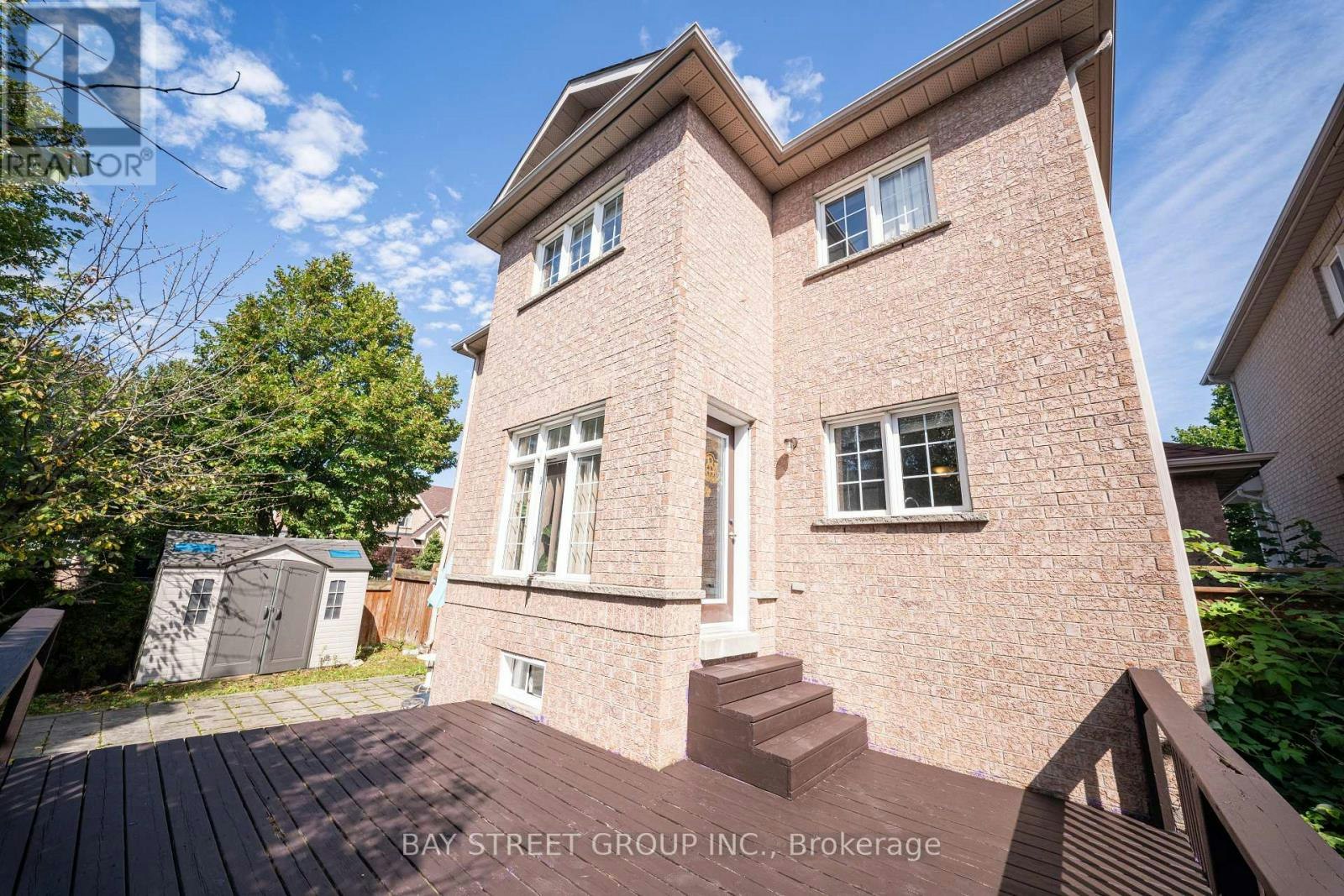 384 Spruce Grove Crescent, Newmarket, ON, L3X 2X3 - 21
