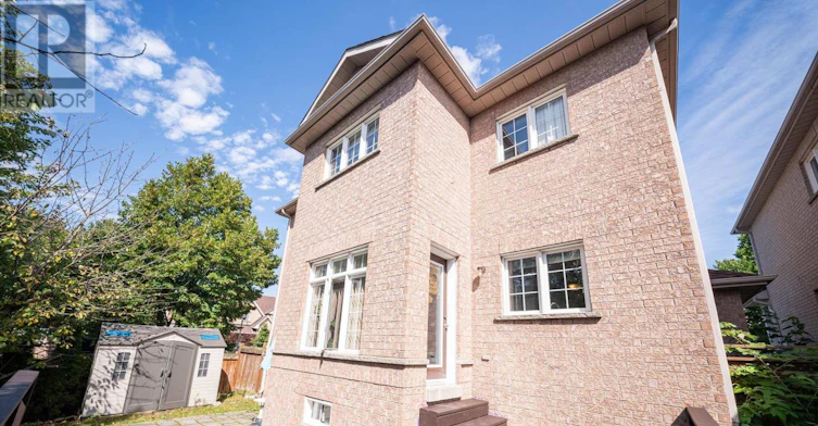 384 Spruce Grove Crescent, Newmarket, ON, L3X 2X3 - 21