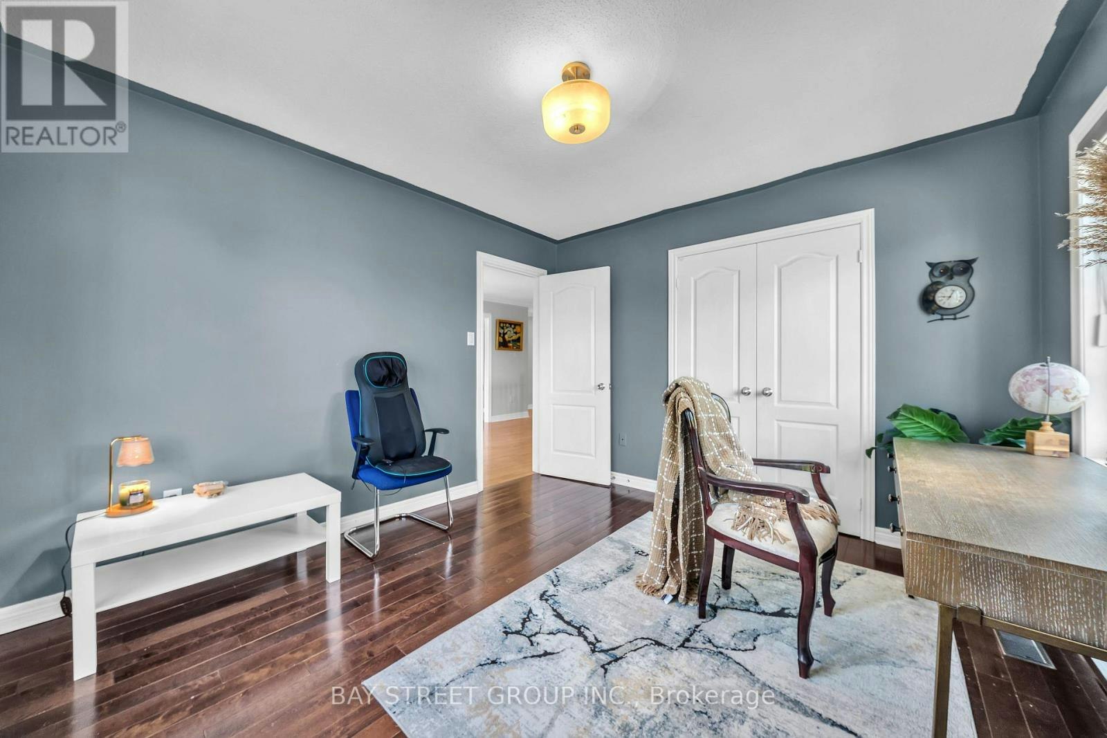 384 Spruce Grove Crescent, Newmarket, ON, L3X 2X3 - 19