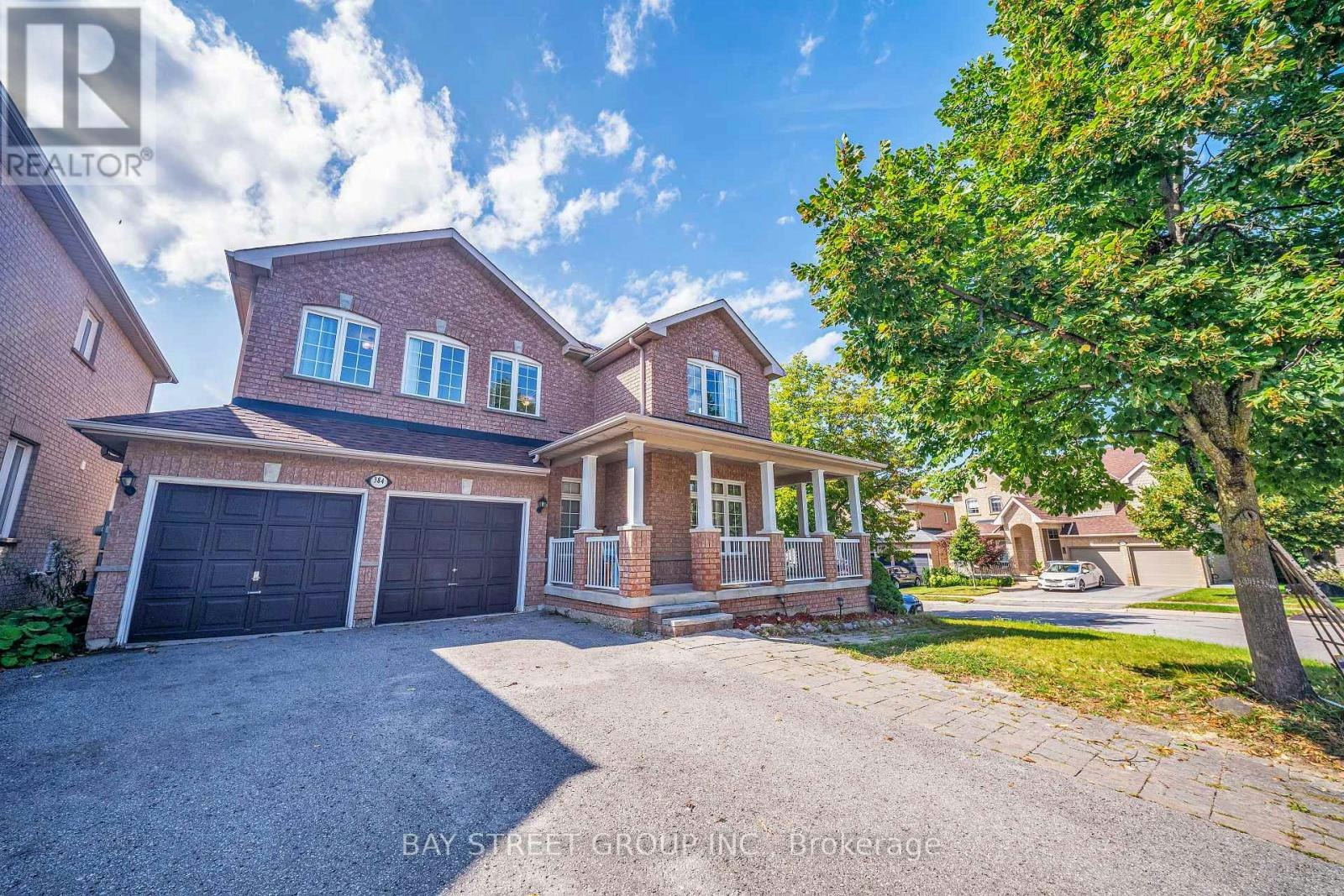 384 Spruce Grove Crescent, Newmarket, ON, L3X 2X3 - 24