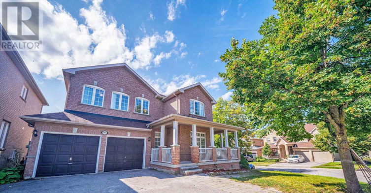 384 Spruce Grove Crescent, Newmarket, ON, L3X 2X3 - 24