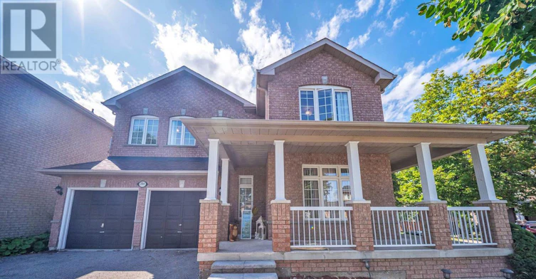 384 Spruce Grove Crescent, Newmarket, ON, L3X 2X3 - 26