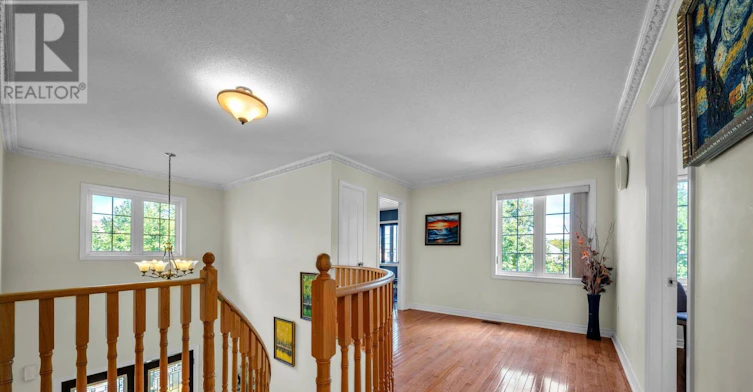 384 Spruce Grove Crescent, Newmarket, ON, L3X 2X3 - 12