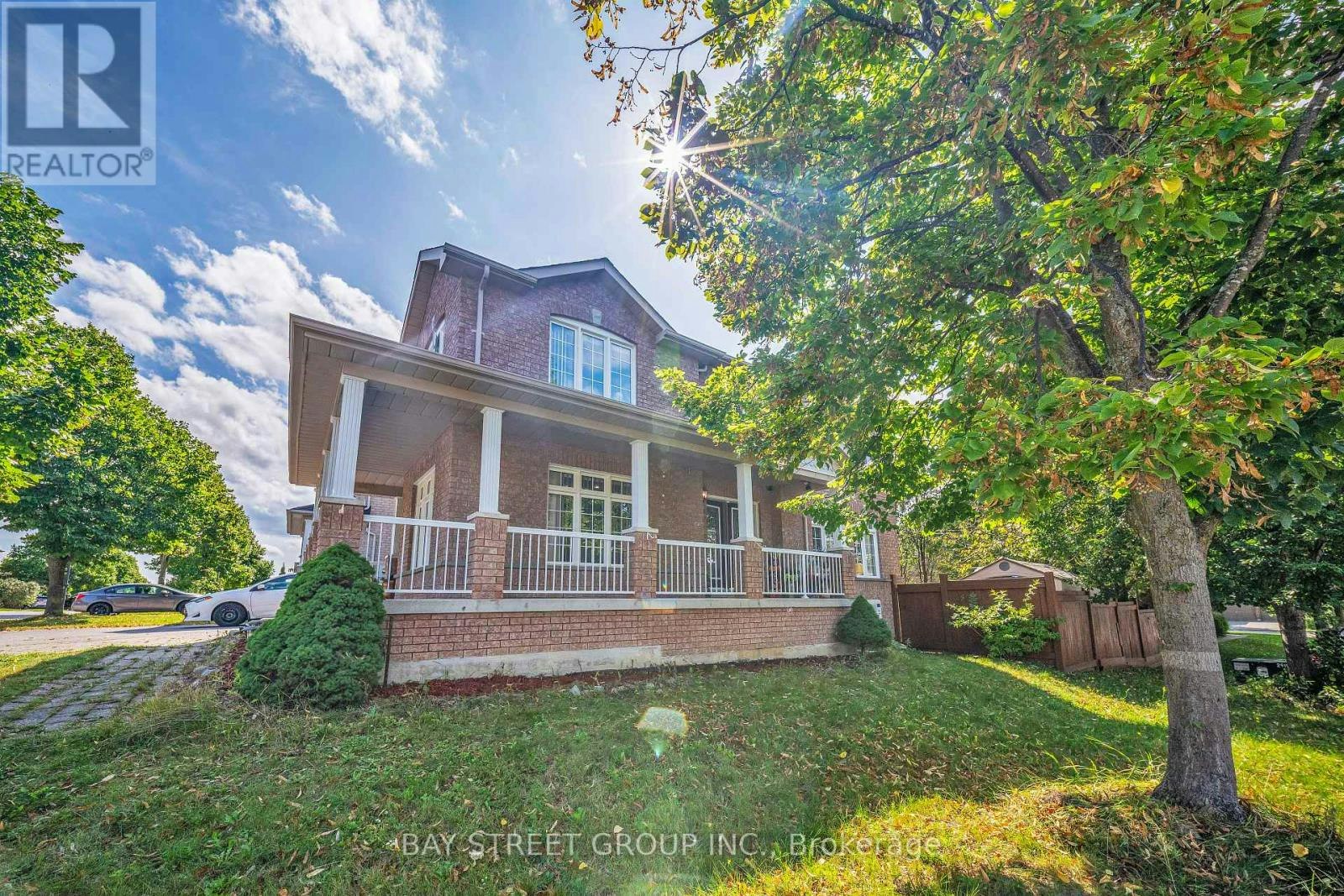 384 Spruce Grove Crescent, Newmarket, ON, L3X 2X3 - 23