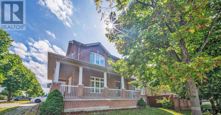384 Spruce Grove Crescent, Newmarket, ON, L3X 2X3 - 23