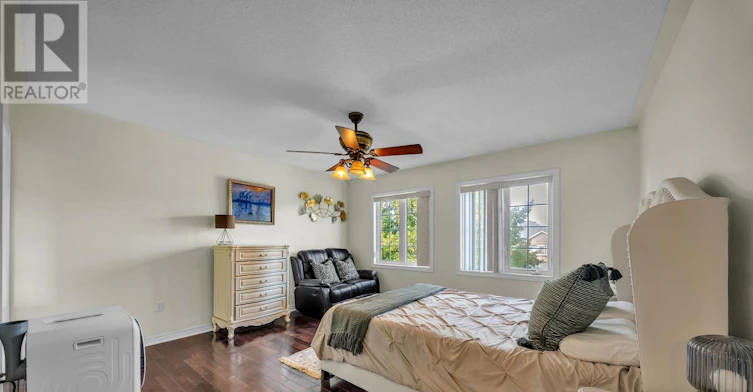 384 Spruce Grove Crescent, Newmarket, ON, L3X 2X3 - 7