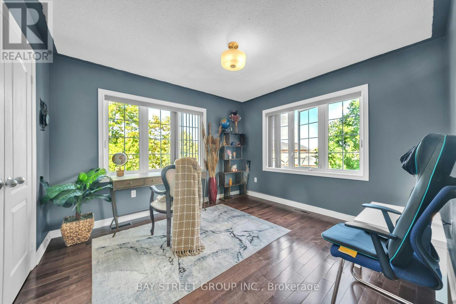 384 Spruce Grove Crescent, Newmarket, ON, L3X 2X3 - 18