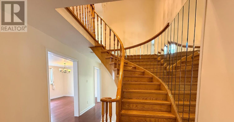 74 William Honey Crescent, Markham, ON, L3S 2M1 - 17