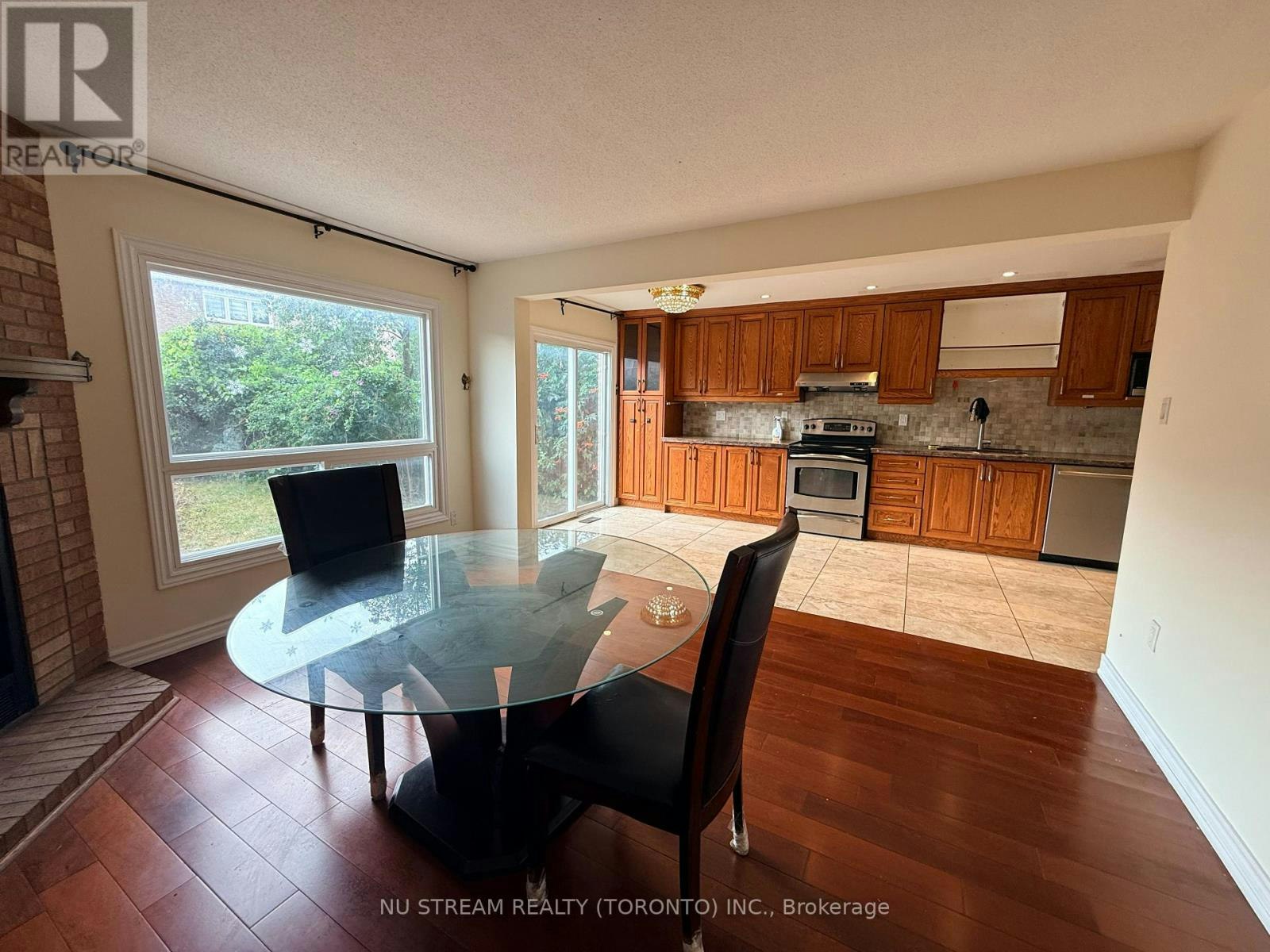 74 William Honey Crescent, Markham, ON, L3S 2M1