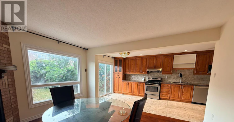 74 William Honey Crescent, Markham, ON, L3S 2M1
