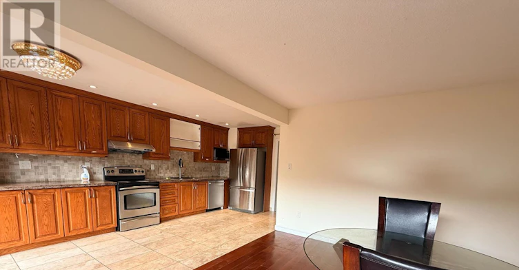 74 William Honey Crescent, Markham, ON, L3S 2M1 - 4