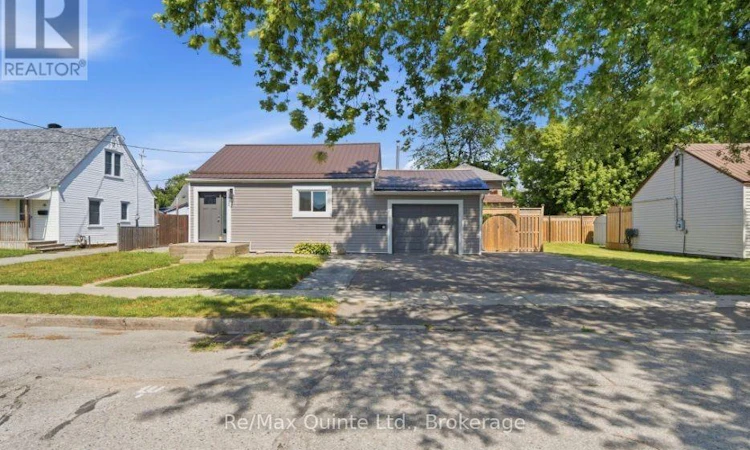 14 Johnson Road
