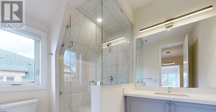6 Becky Cheung Court, Toronto, ON, M2M 0B7 - 21