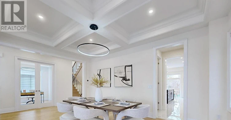 6 Becky Cheung Court, Toronto, ON, M2M 0B7 - 5