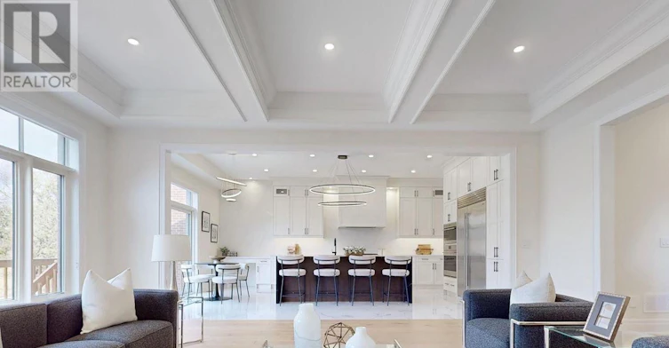 6 Becky Cheung Court, Toronto, ON, M2M 0B7 - 8