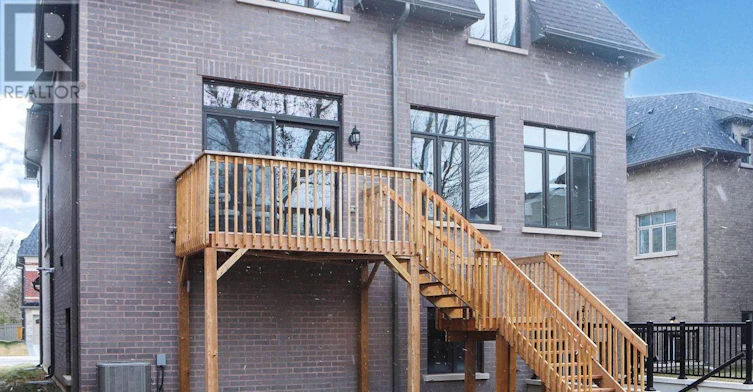 6 Becky Cheung Court, Toronto, ON, M2M 0B7 - 31