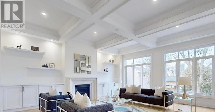 6 Becky Cheung Court, Toronto, ON, M2M 0B7 - 6