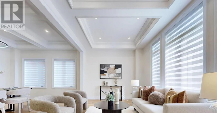 6 Becky Cheung Court, Toronto, ON, M2M 0B7 - 2