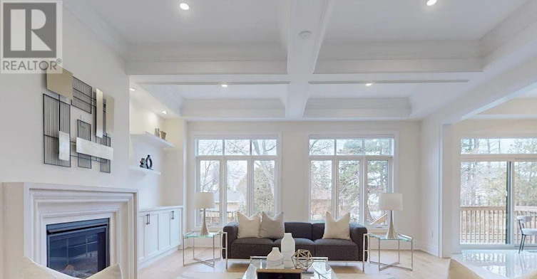 6 Becky Cheung Court, Toronto, ON, M2M 0B7 - 7