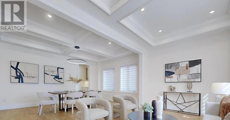 6 Becky Cheung Court, Toronto, ON, M2M 0B7 - 3