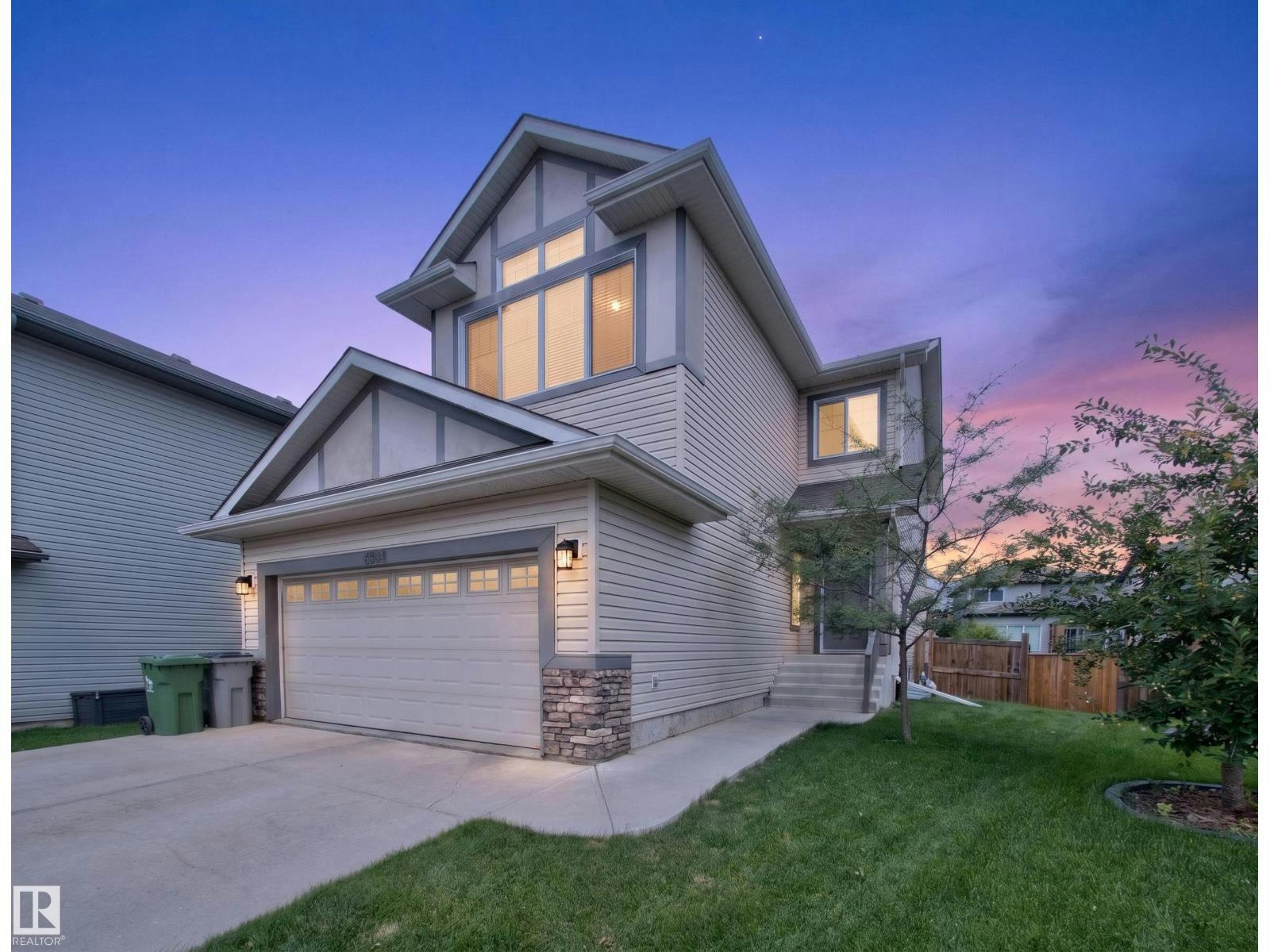 6504 48 Avenue, Beaumont, AB, T4X 0W5