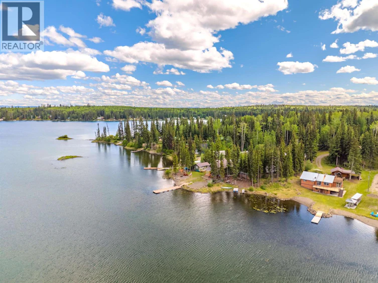 7177 Nath Road, Sheridan Lake, BC, V0K 1X1 - 7