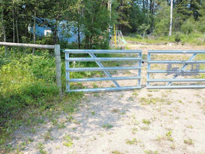 Lot-5 Faessler Road - 2
