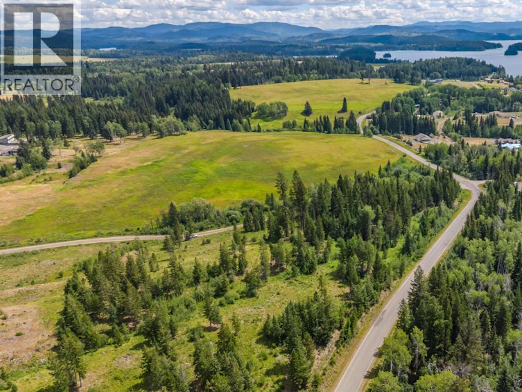 LOT-5 Faessler Road, Bridge Lake, BC, V0K 1X2 - 11