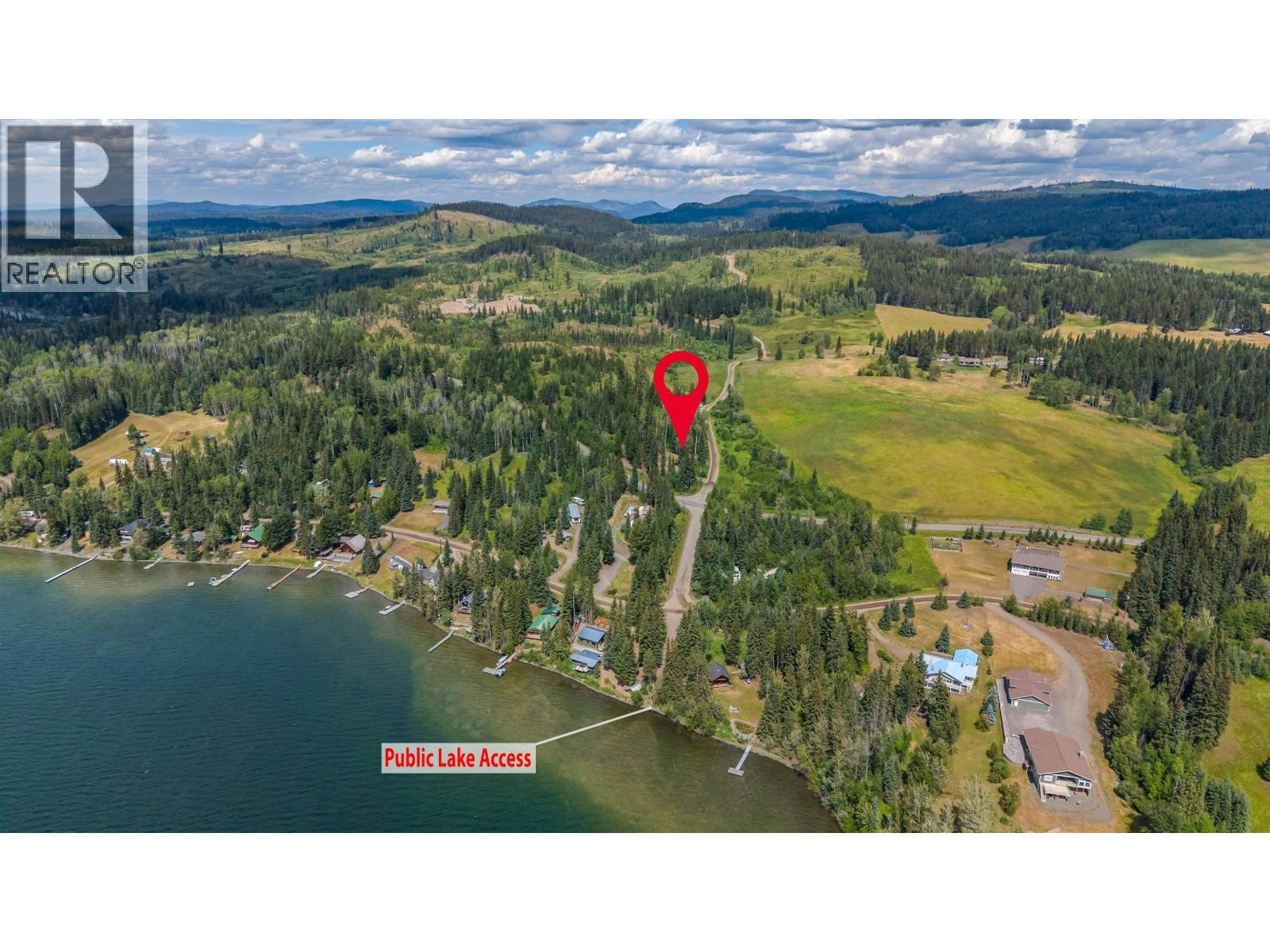 LOT-5 Faessler Road, Bridge Lake, BC, V0K 1X2 - 2