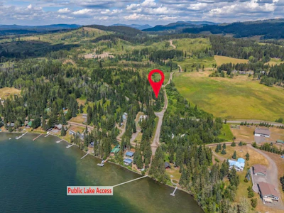 LOT-5 Faessler Road - 2