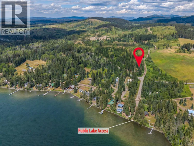 LOT-5 Faessler Road, Bridge Lake, BC, V0K 1X2 - 2