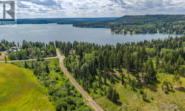 LOT-5 Faessler Road