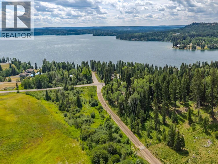 LOT-5 Faessler Road, Bridge Lake, BC, V0K 1X2