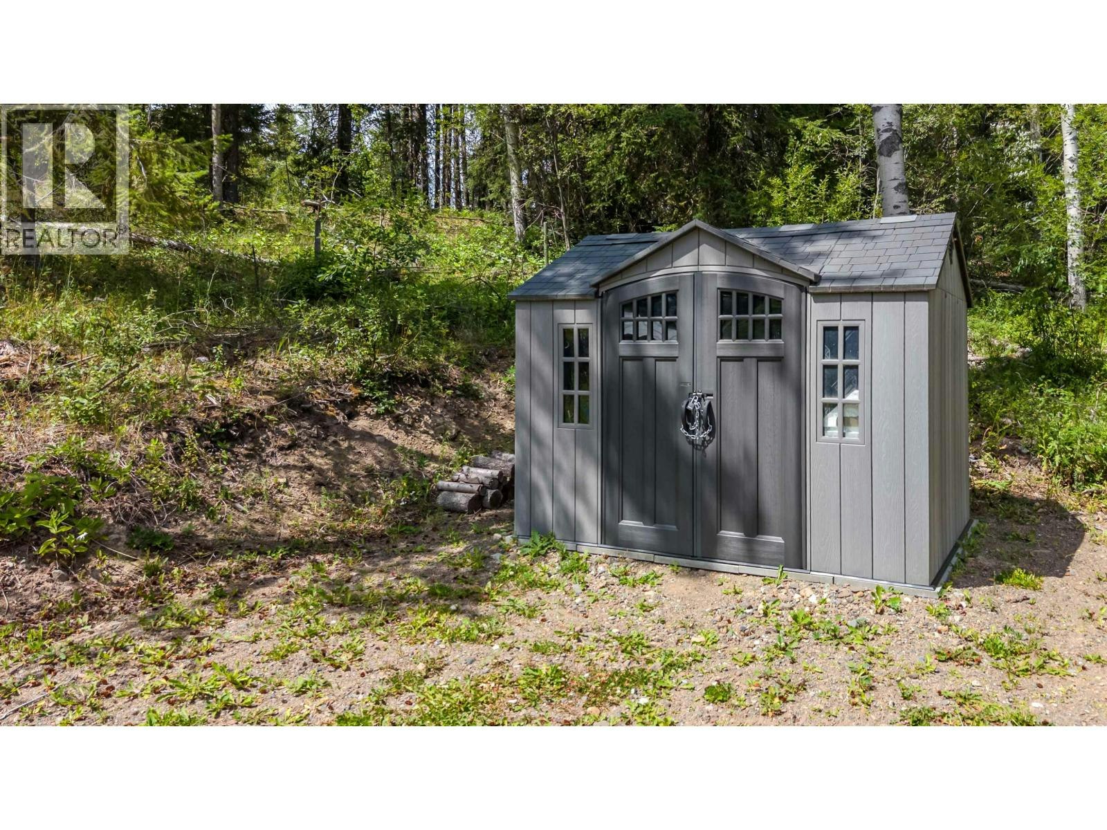 LOT-5 Faessler Road, Bridge Lake, BC, V0K 1X2 - 9