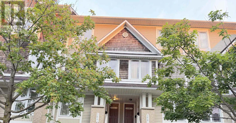 B-564 Chapman Mills Drive, Ottawa, ON, K2J 3V2