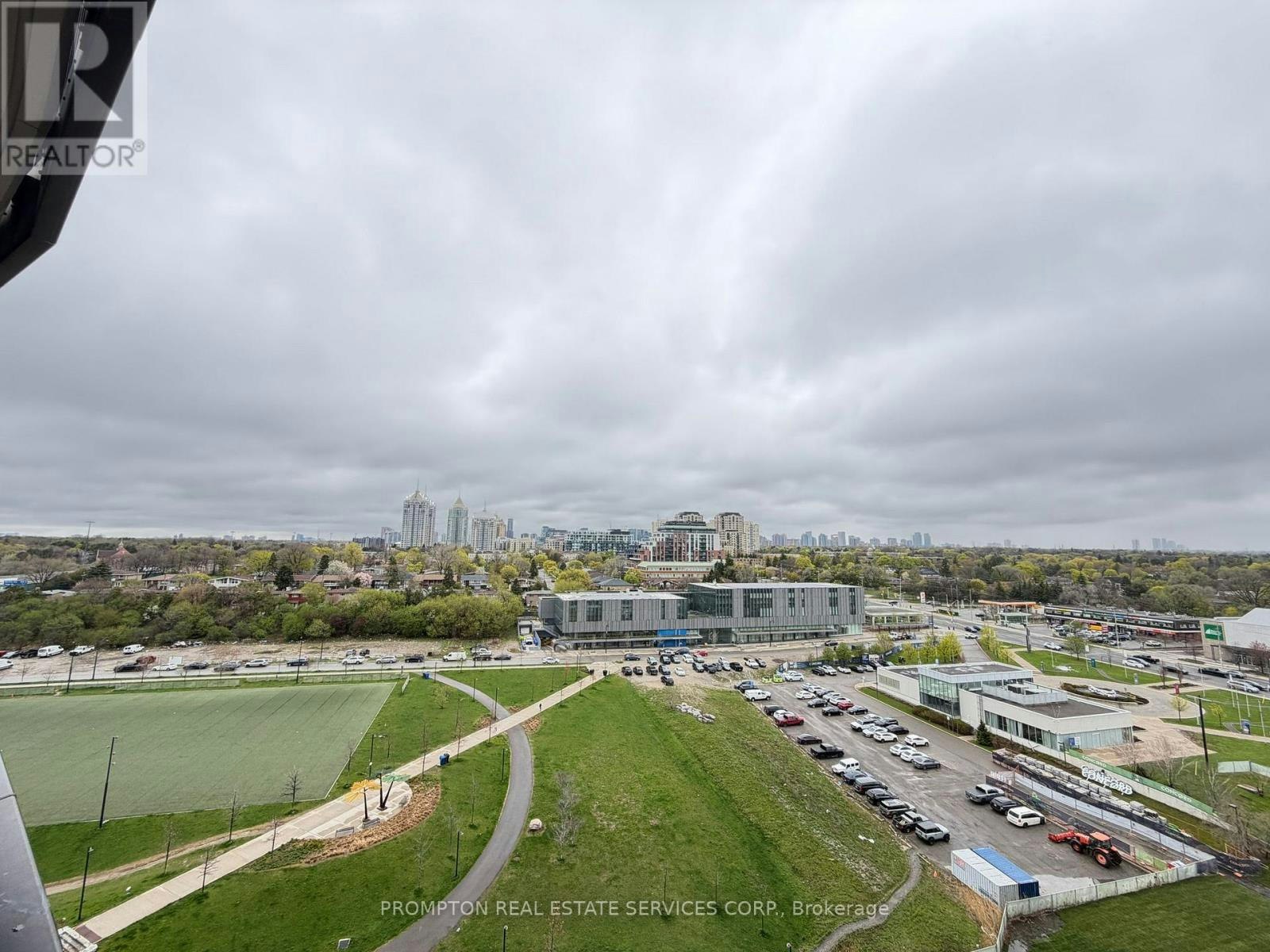 1205-18 Esther Shiner Boulevard, Toronto, ON, M2K 0J7 - 27