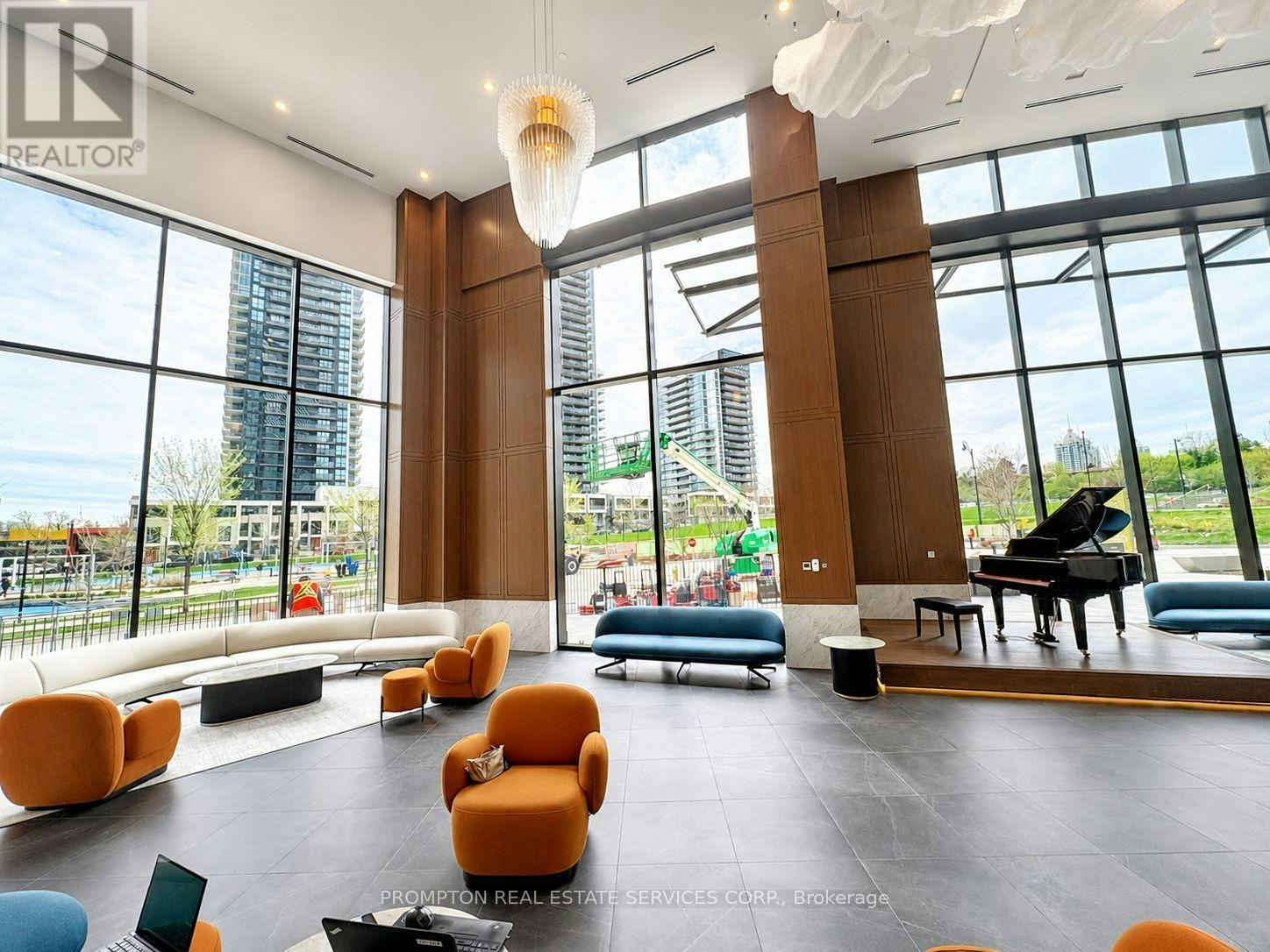 1205-18 Esther Shiner Boulevard, Toronto, ON, M2K 0J7 - 32