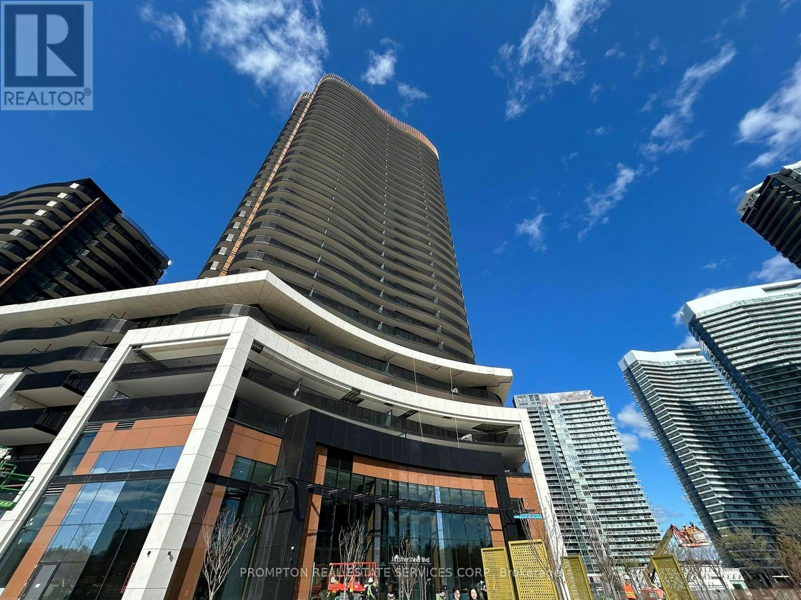 1205-18 Esther Shiner Boulevard, Toronto, ON, M2K 0J7 - 3