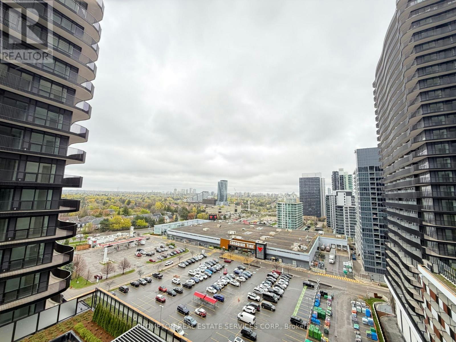 1205-18 Esther Shiner Boulevard, Toronto, ON, M2K 0J7 - 30