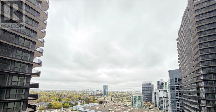 1205-18 Esther Shiner Boulevard, Toronto, ON, M2K 0J7 - 30