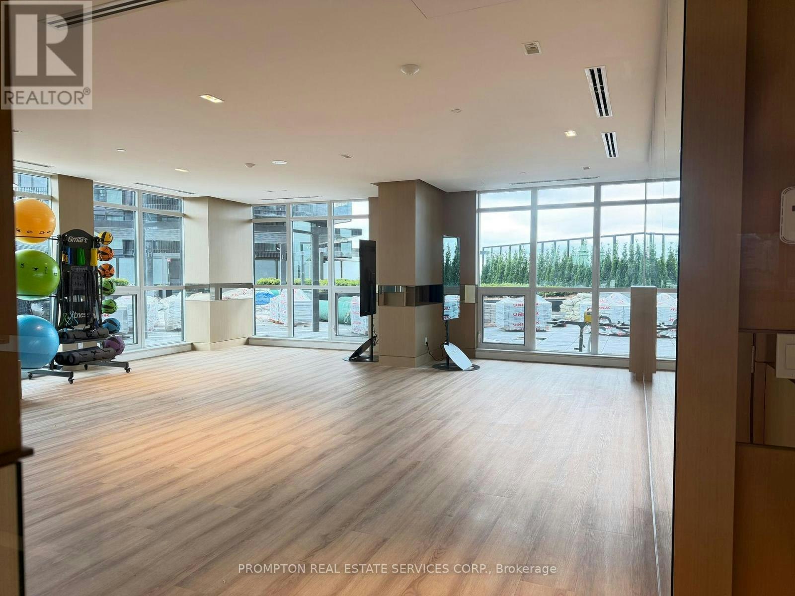 1205-18 Esther Shiner Boulevard, Toronto, ON, M2K 0J7 - 33