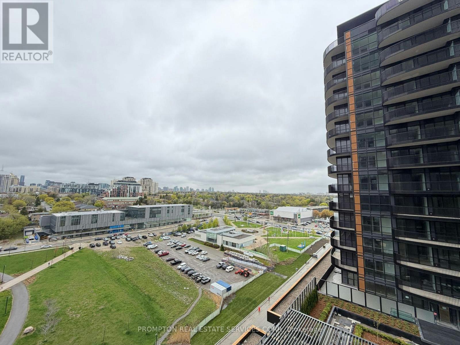 1205-18 Esther Shiner Boulevard, Toronto, ON, M2K 0J7 - 26