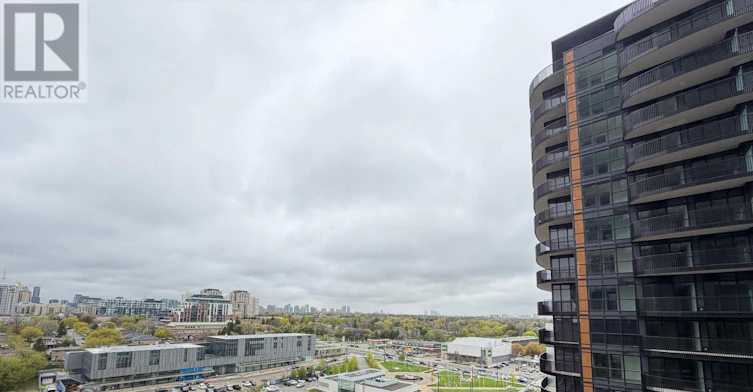 1205-18 Esther Shiner Boulevard, Toronto, ON, M2K 0J7 - 26