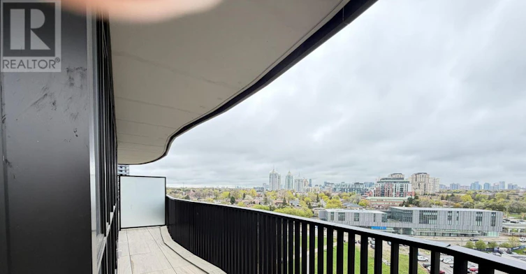 1205-18 Esther Shiner Boulevard, Toronto, ON, M2K 0J7 - 28