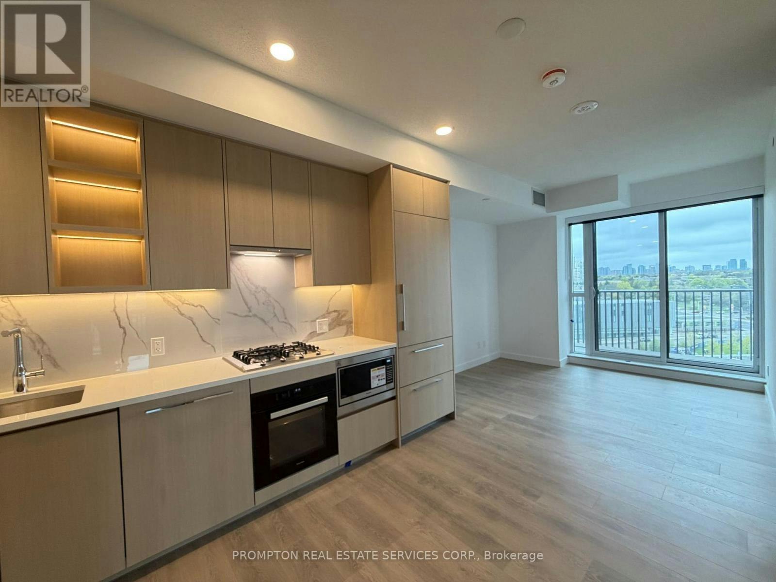 1205-18 Esther Shiner Boulevard, Toronto, ON, M2K 0J7 - 5