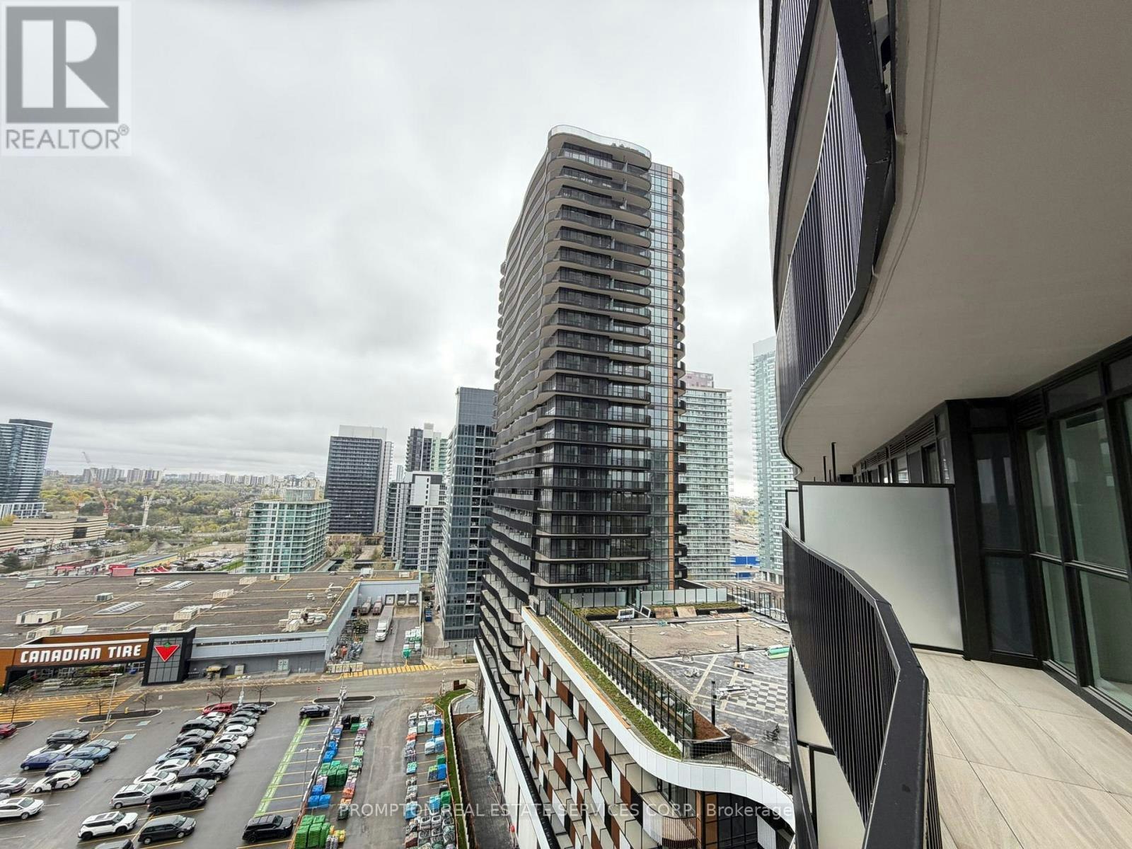 1205-18 Esther Shiner Boulevard, Toronto, ON, M2K 0J7 - 29