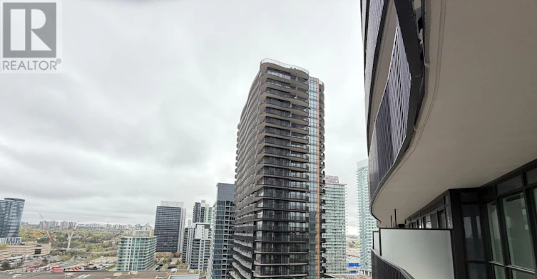 1205-18 Esther Shiner Boulevard, Toronto, ON, M2K 0J7 - 29