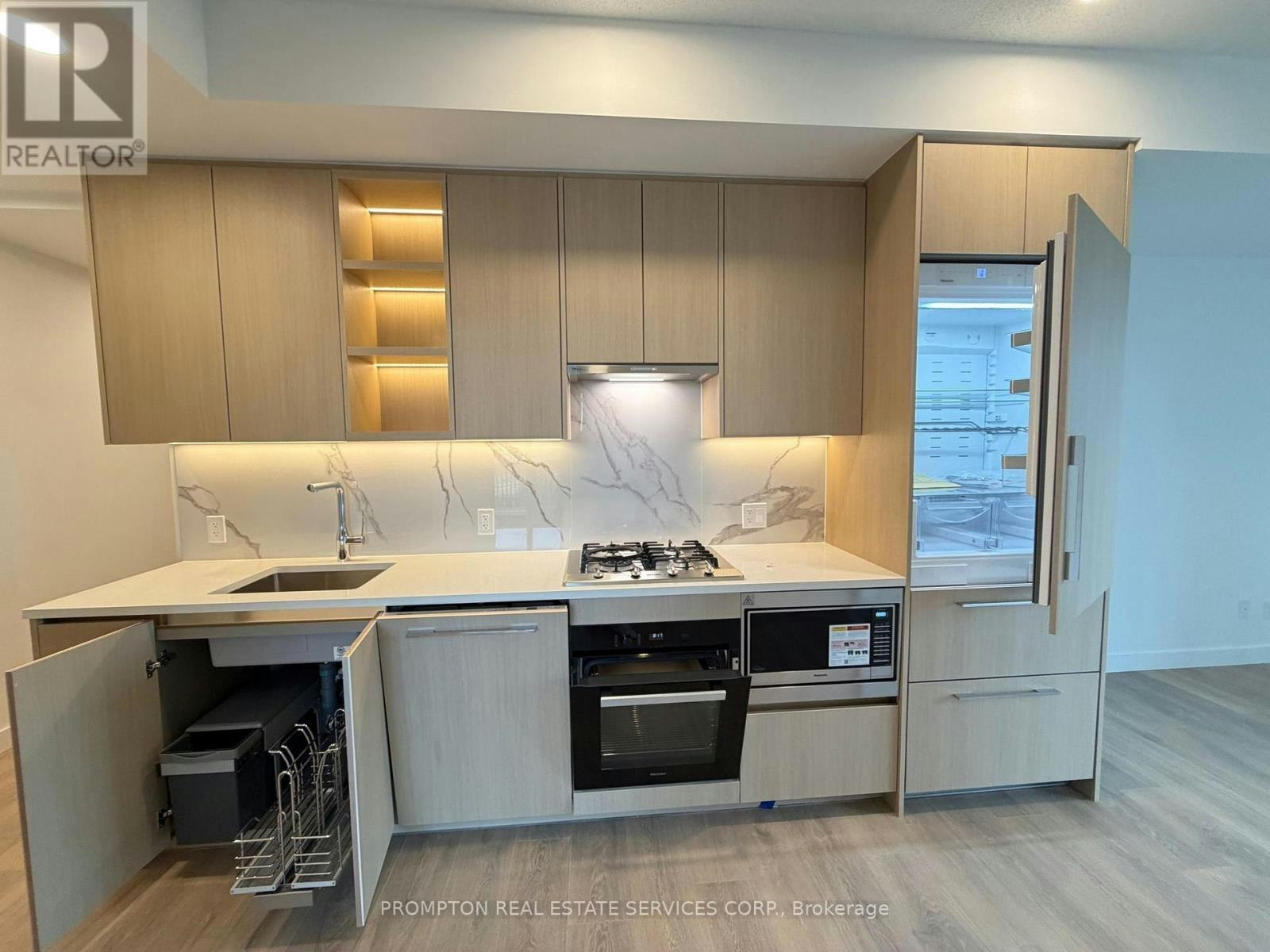 1205-18 Esther Shiner Boulevard, Toronto, ON, M2K 0J7 - 7